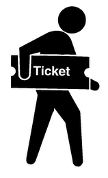 TICKET