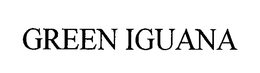 GREEN IGUANA ENTERTAINMENT, INC.