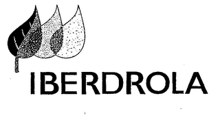 IBERDROLA