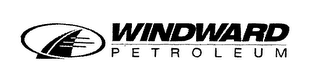 WINDWARD PETROLEUM