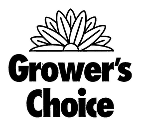 GROWER'S CHOICE