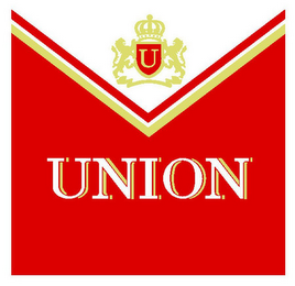 U UNION