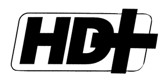 HD+