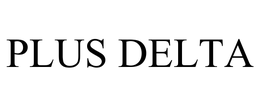 PLUS DELTA CONSULTING, LLC