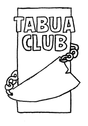 TABUA CLUB