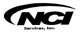 NCI SERVICES, INC.