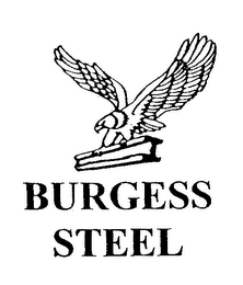 BURGESS STEEL