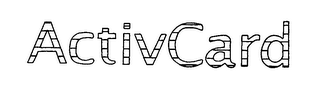ACTIVCARD