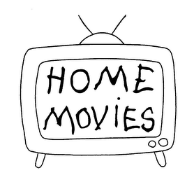 HOME MOVIES