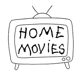 HOME MOVIES