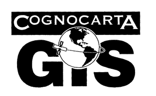 COGNOCARTA GIS