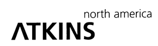 ATKINS NORTH AMERICA