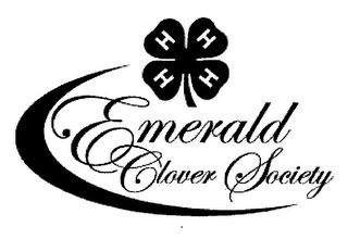 H EMERALD CLOVER SOCIETY