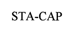 STA-CAP
