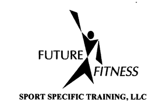 FUTURE FITNESS SPORT SPECIFIC TRAINING, LLC