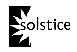 SOLSTICE