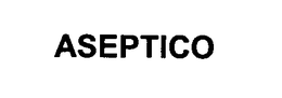 ASEPTICO