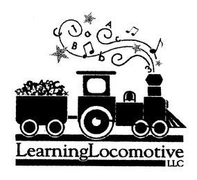 LEARNING LOCOMOTIVE LLC