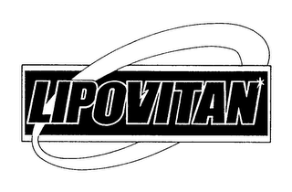 LIPOVITAN