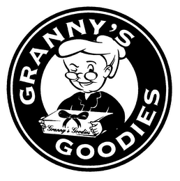 GRANNY'S GOODIES