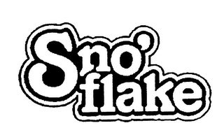 SNÓ FLAKE