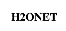 H2ONET