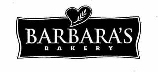 BARBARA'S BAKERY