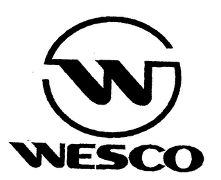 W WESCO