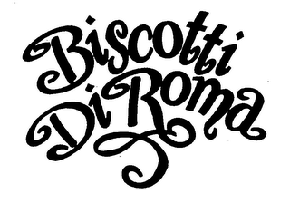 BISCOTTI DI ROMA