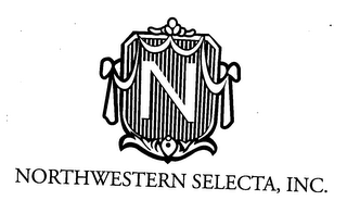 N NORTHWESTERN SELECTA, INC.