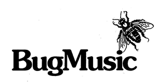 BUGMUSIC