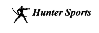 HUNTER SPORTS