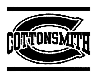 C COTTONSMITH