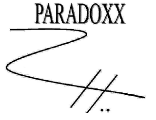 PARADOXX