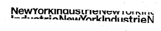 NEWYORKINDUSTRIE