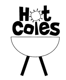 HOT COLES