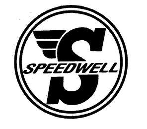 S SPEEDWELL