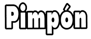 PIMPÓN