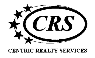 CRS CENTRIC REALITY SERVICES