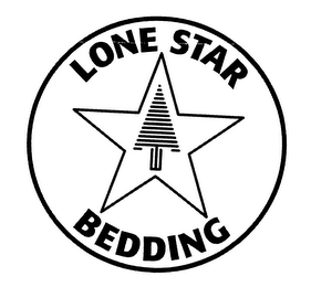 LONE STAR BEDDING