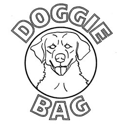 DOGGIE BAG