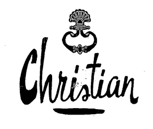 CHRISTIAN