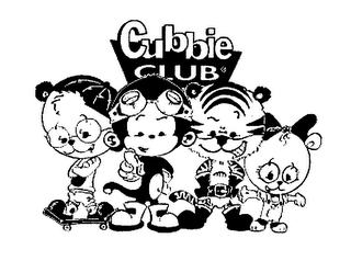 CUBBIE CLUB