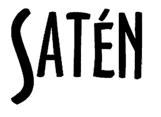 SATÉN