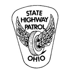 STATE HIGHWAY PATROL OHIO