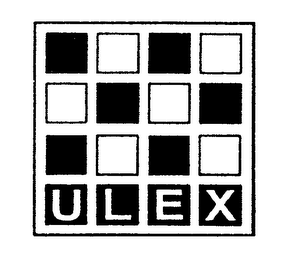 ULEX