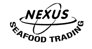 NEXUS SEAFOOD TRADING