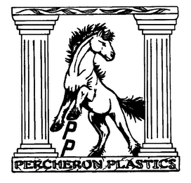 PERCHERON PLASTICS PP