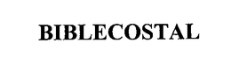 BIBLECOSTAL