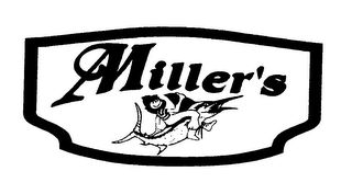 MILLER'S